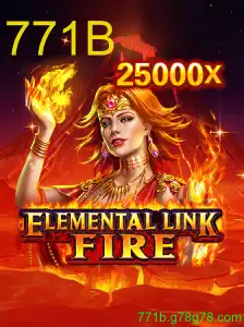 ElementalLinkFire