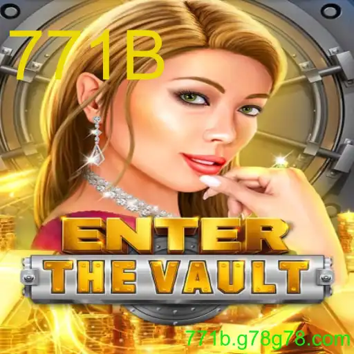 EntertheVault