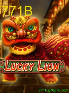 LuckyLion: A Emocionante Jornada dos Jogos de Azar