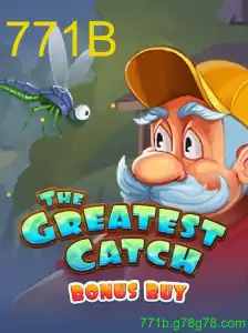 Tudo sobre TheGreatestCatchBonusBuy: Descrição, Introdução e Regras